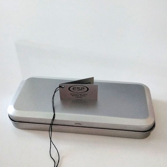 NWT ESP Golf watch - Picture 2 of 4